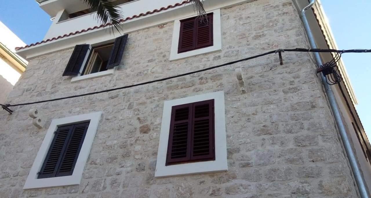 Apartment Penthouse & Apartment Studio Franci Pag Town Esterno foto