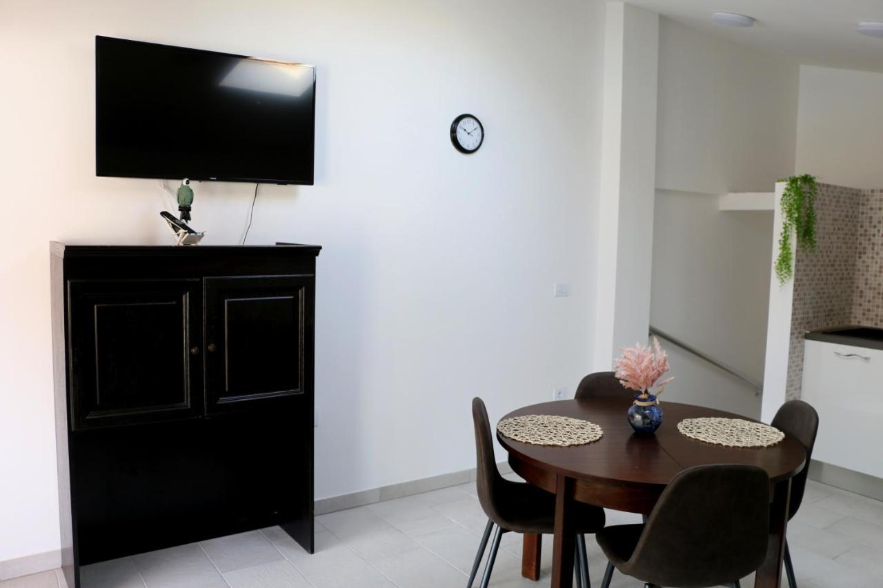 Apartment Penthouse & Apartment Studio Franci Pag Town Esterno foto