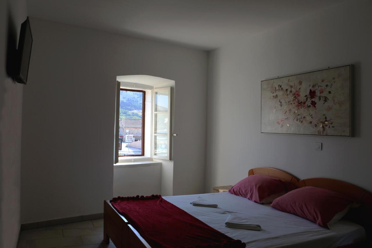 Apartment Penthouse & Apartment Studio Franci Pag Town Esterno foto