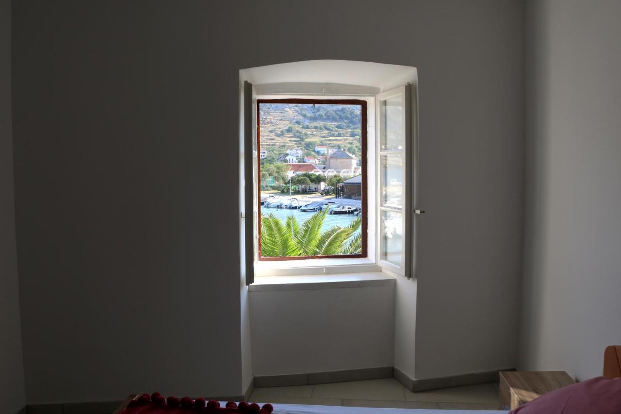 Apartment Penthouse & Apartment Studio Franci Pag Town Esterno foto