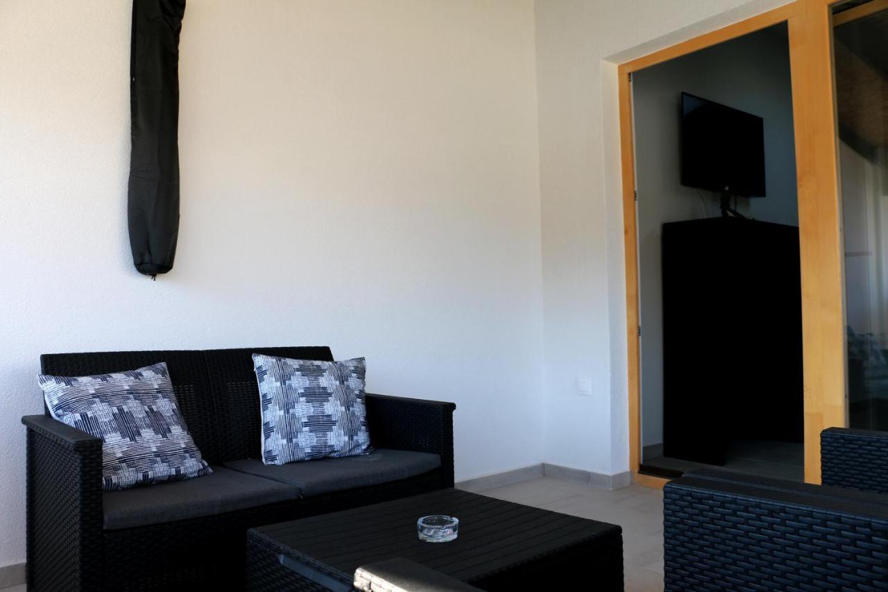 Apartment Penthouse & Apartment Studio Franci Pag Town Esterno foto
