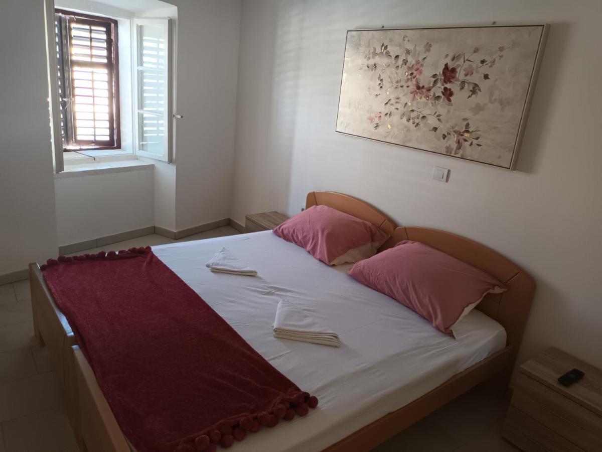 Apartment Penthouse & Apartment Studio Franci Pag Town Esterno foto