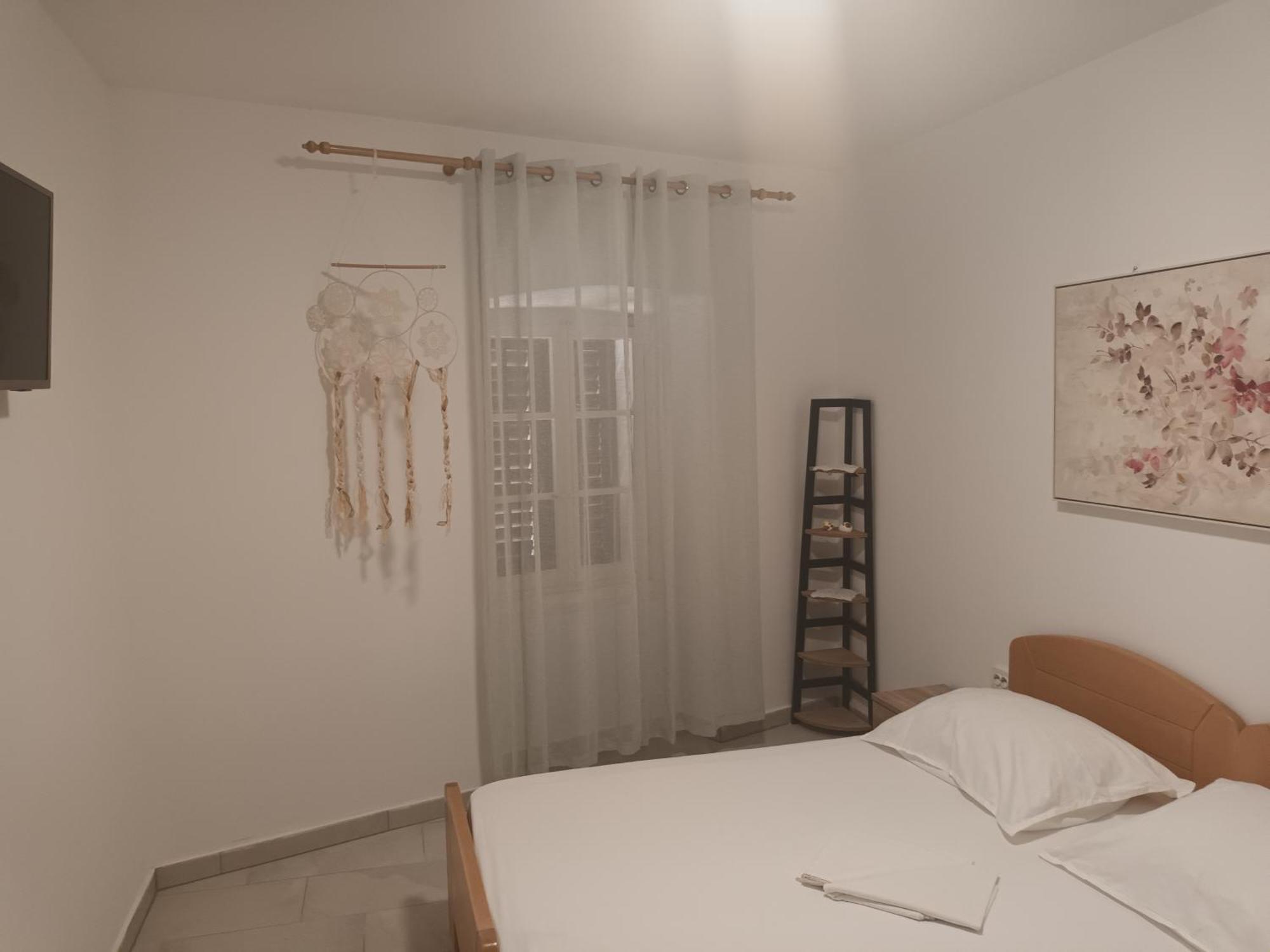 Apartment Penthouse & Apartment Studio Franci Pag Town Esterno foto