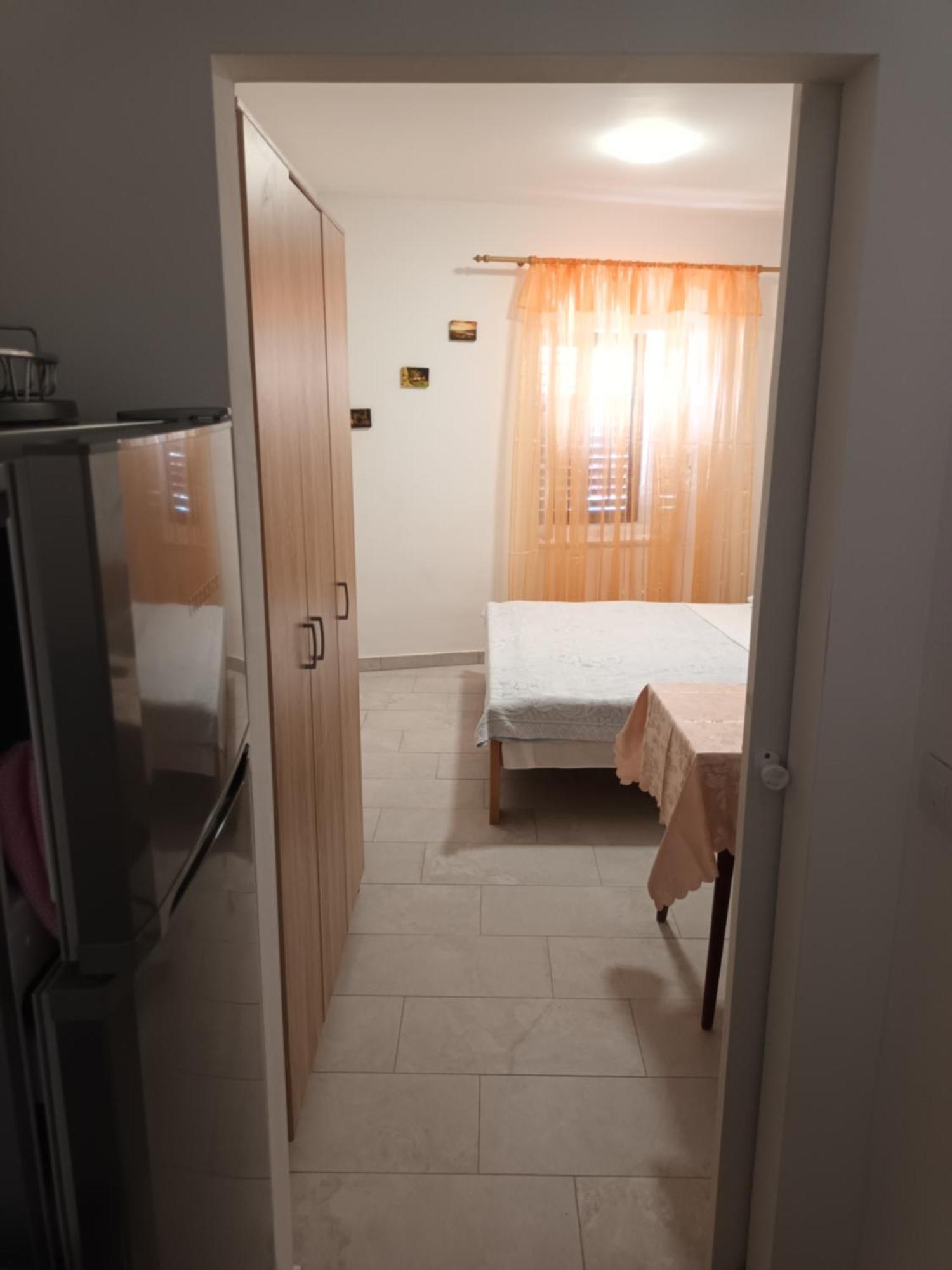 Apartment Penthouse & Apartment Studio Franci Pag Town Esterno foto