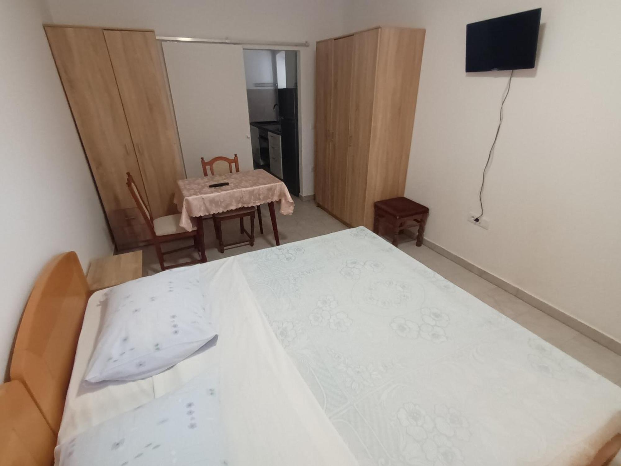 Apartment Penthouse & Apartment Studio Franci Pag Town Esterno foto