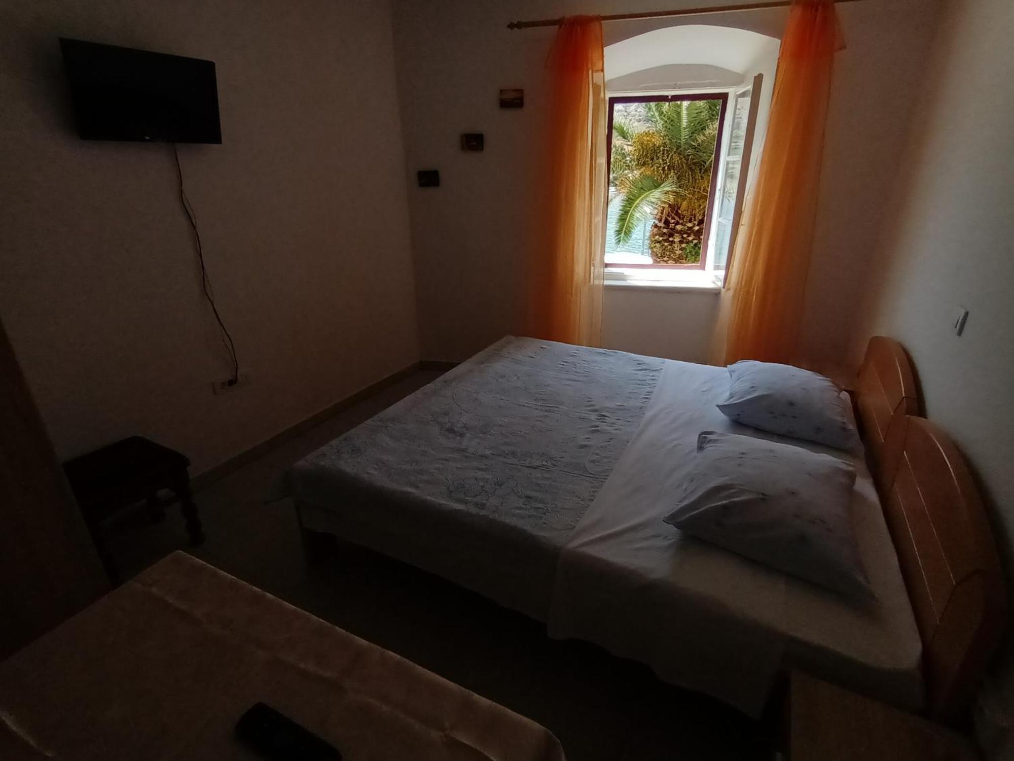 Apartment Penthouse & Apartment Studio Franci Pag Town Esterno foto